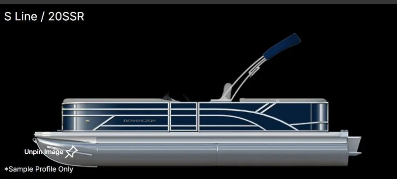 The Image of Bennington 20 SSR 2026 - 1