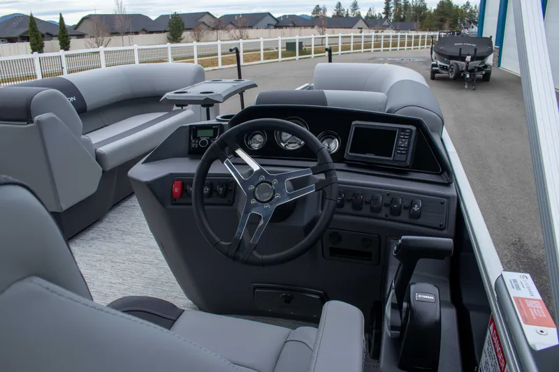 Slide: The Image of Bennington 20 SSR 2026 - 12