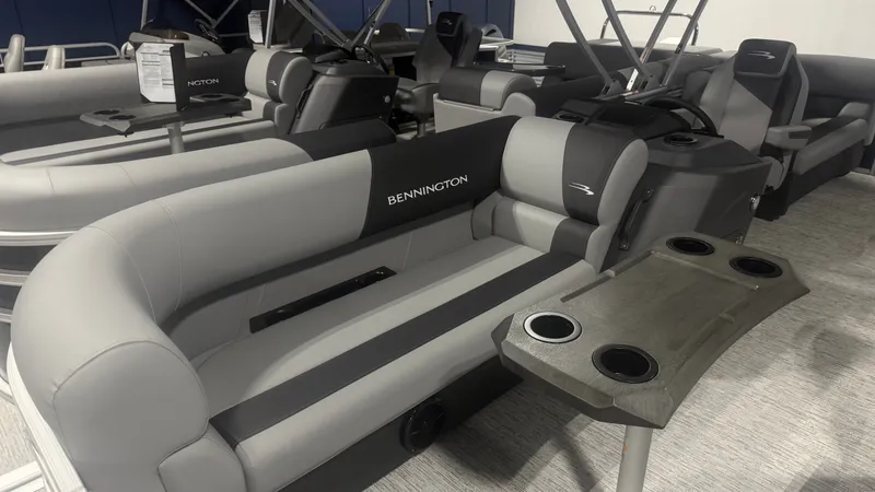 Slide: The Image of Bennington 20 SSR 2026 - 3