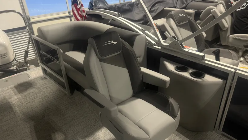 Slide: The Image of Bennington 20 SSR 2026 - 5