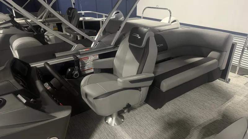 Slide: The Image of Bennington 20 SSR 2026 - 6