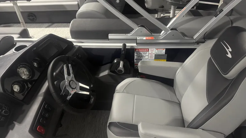 Slide: The Image of Bennington 20 SSR 2026 - 7