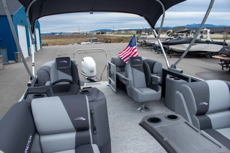 Slide: The Image of Bennington 20 SSR 2026 - 9