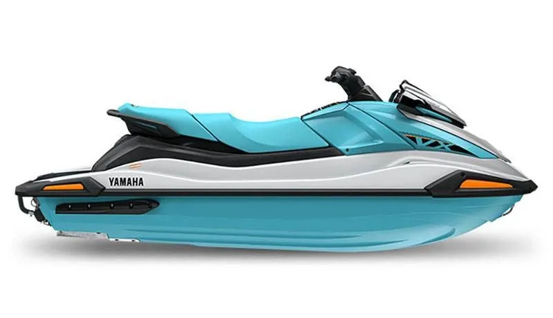 The Image of Yamaha Waverunner VX 2026 - 1
