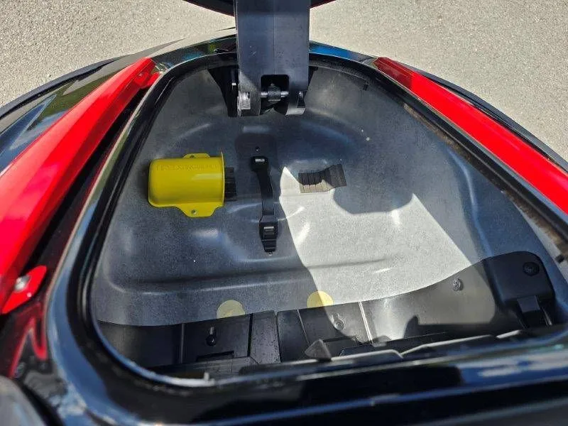 Slide: The Image of Yamaha Waverunner VX Deluxe w/ Audio 2026 - 45