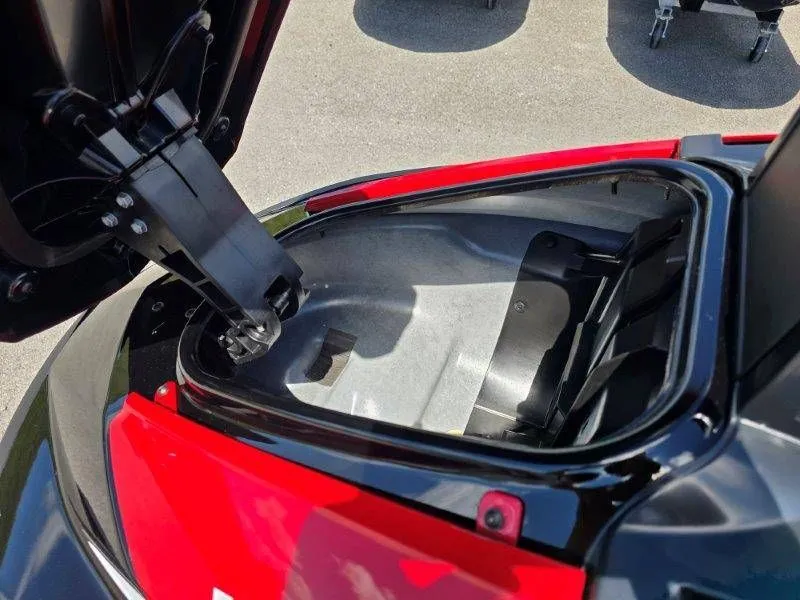 Slide: The Image of Yamaha Waverunner VX Deluxe w/ Audio 2026 - 47