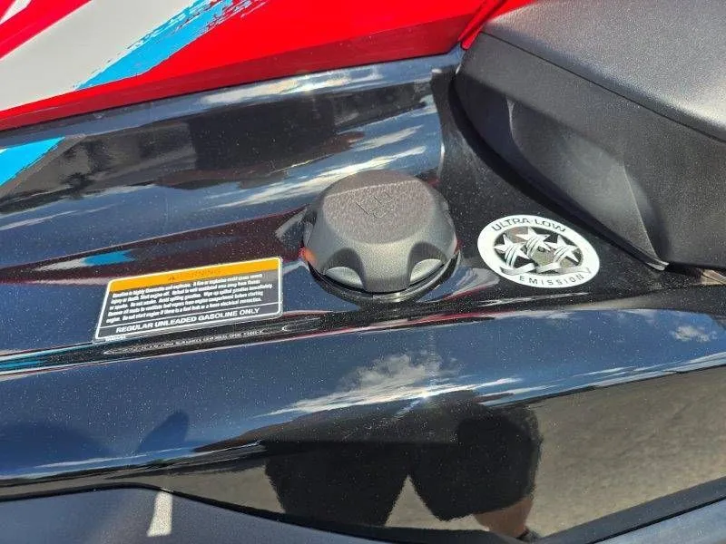 Slide: The Image of Yamaha Waverunner VX Deluxe w/ Audio 2026 - 50