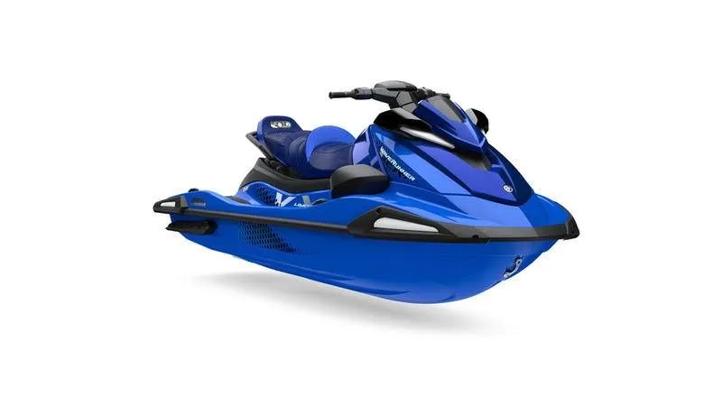 The Image of Yamaha WaveRunner VX Limited HO 2026 - 1