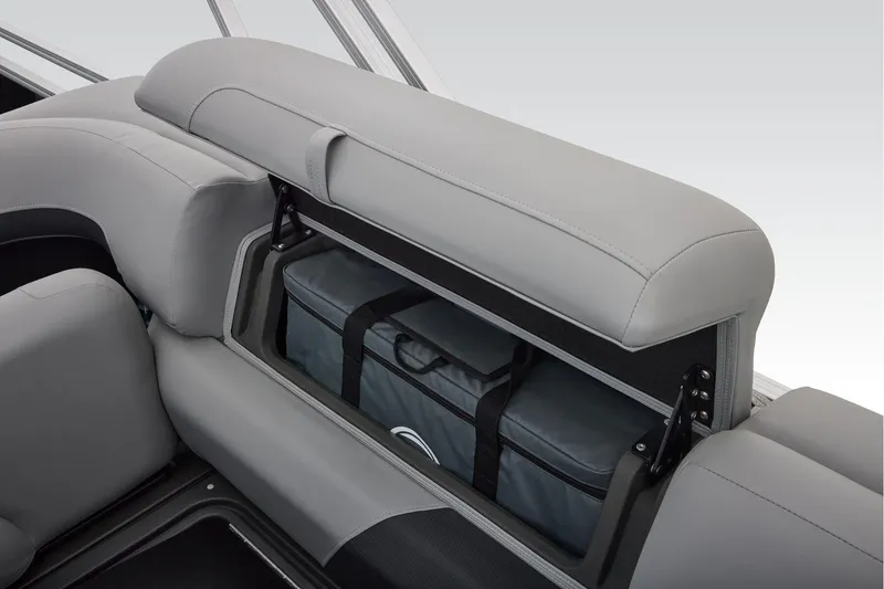 Slide: The Image of White River SportFish 22 DLX 2026 - 43