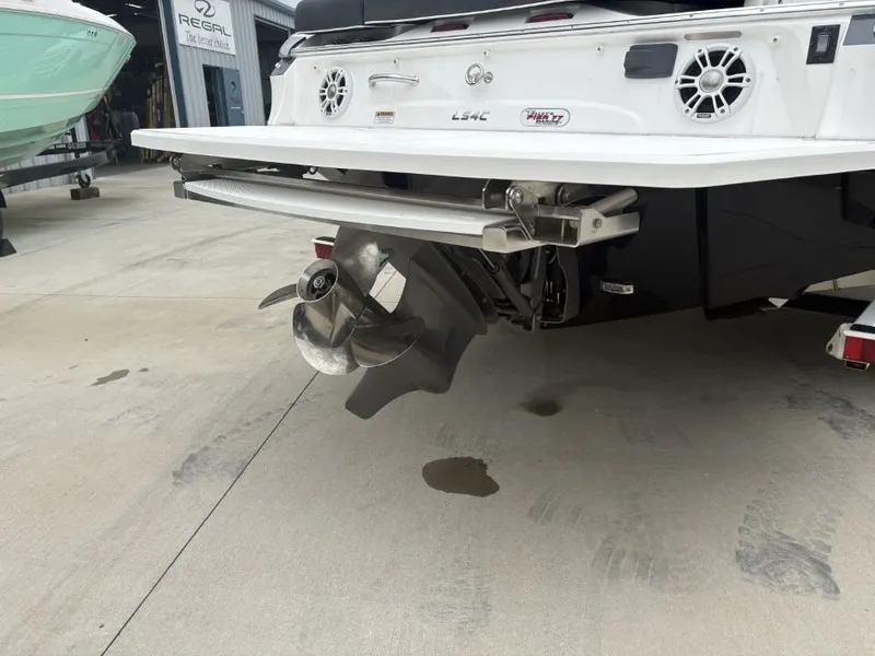 Slide: The Image of Regal LS4C 2020 - 19