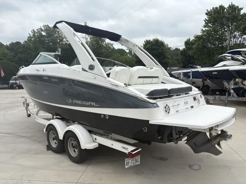 Slide: The Image of Regal LS4C 2020 - 5