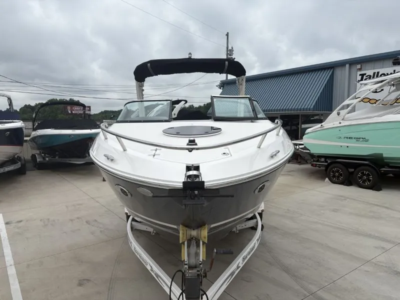 Slide: The Image of Regal LS4C 2020 - 7