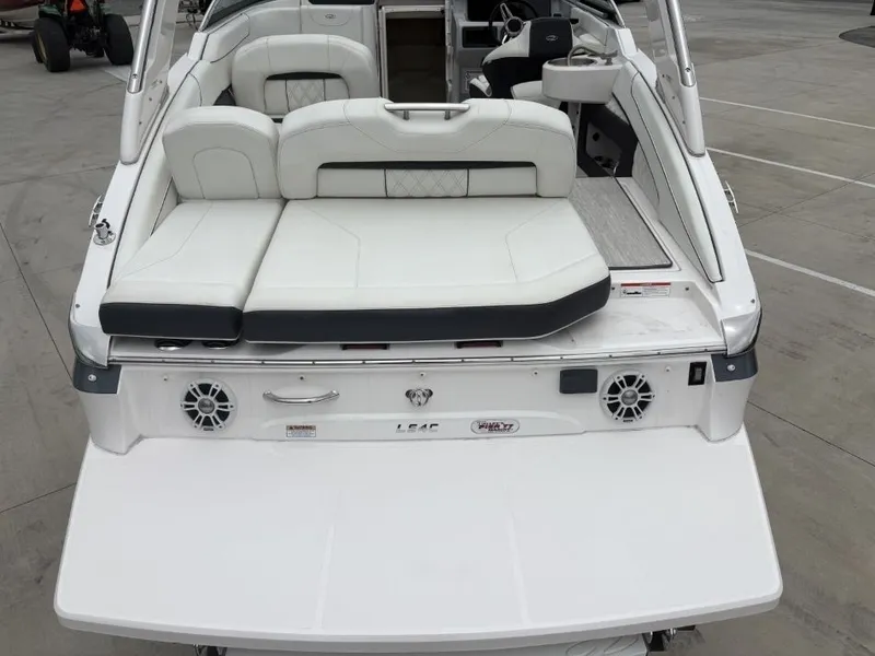 Slide: The Image of Regal LS4C 2020 - 9