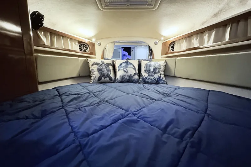 Slide: The Image of Sea Ray 280 Sundancer 2008 - 10