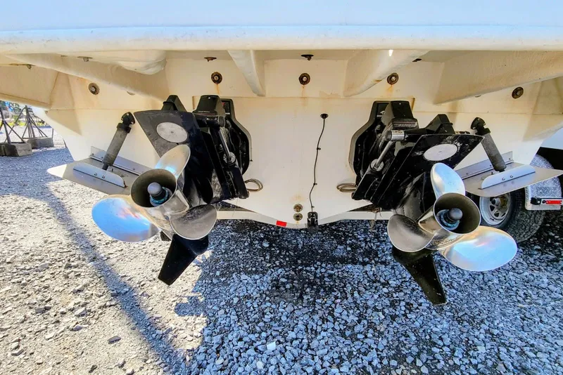 Slide: The Image of Sea Ray 280 Sundancer 2008 - 2