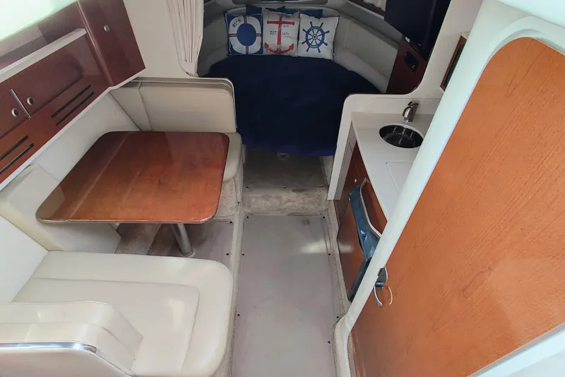 Slide: The Image of On Trailer Port Bow. - 3