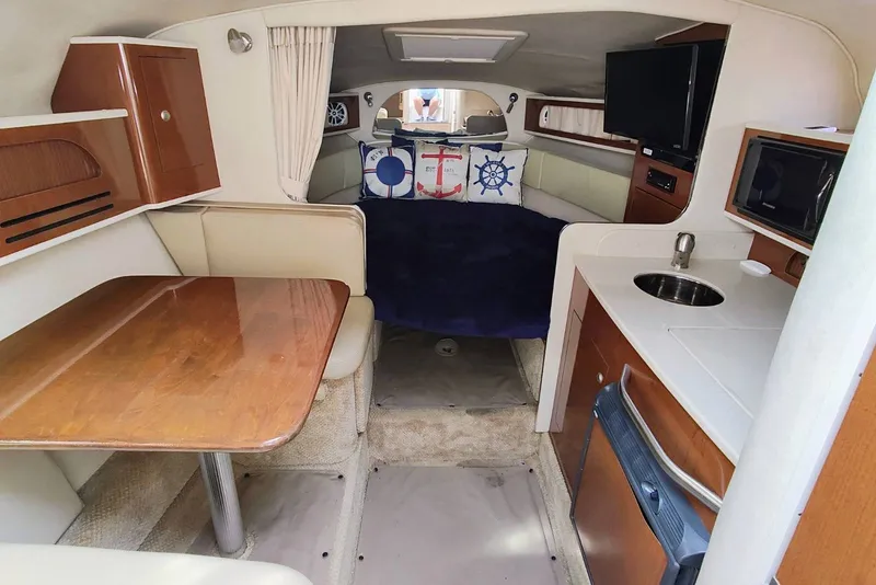 Slide: The Image of On Trailer Port Qtr. - 4