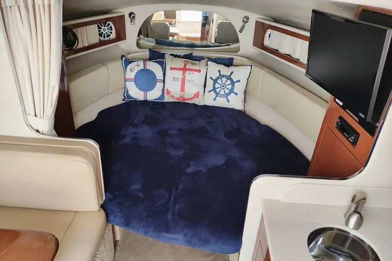 Slide: The Image of Stern drives. - 5