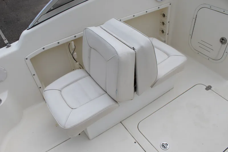 Slide: The Image of Scout 205 Dorado 2005 - 14