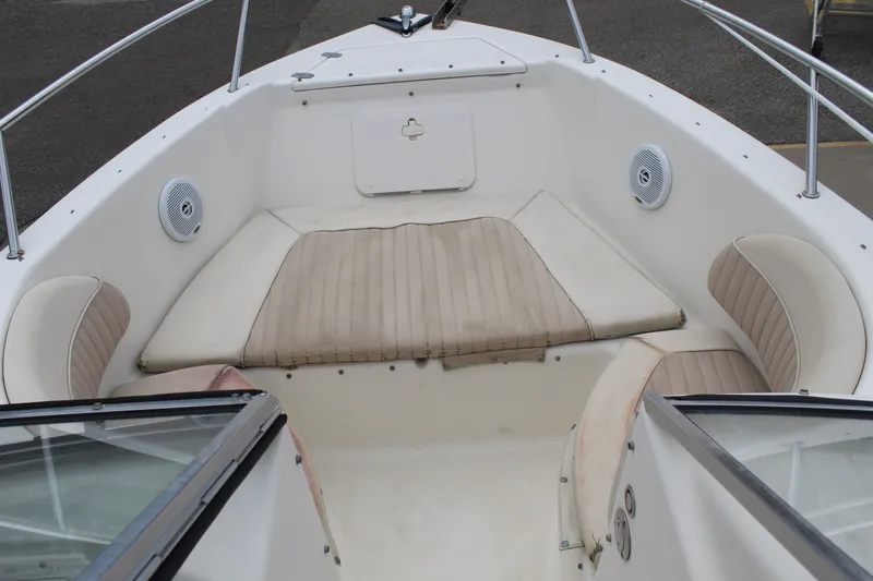 Slide: The Image of Scout 205 Dorado 2005 - 19