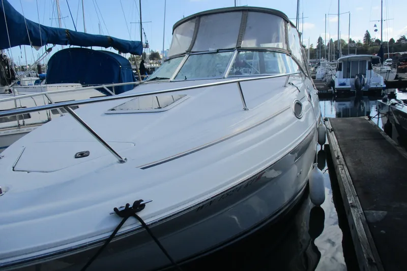 The Image of Sea Ray 240 Sundancer 2000 - 0
