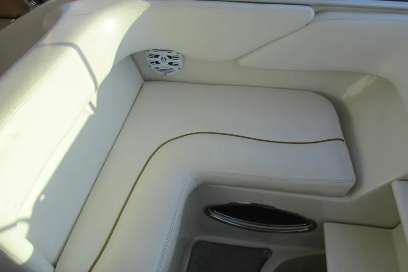 Slide: The Image of Port seating - 15