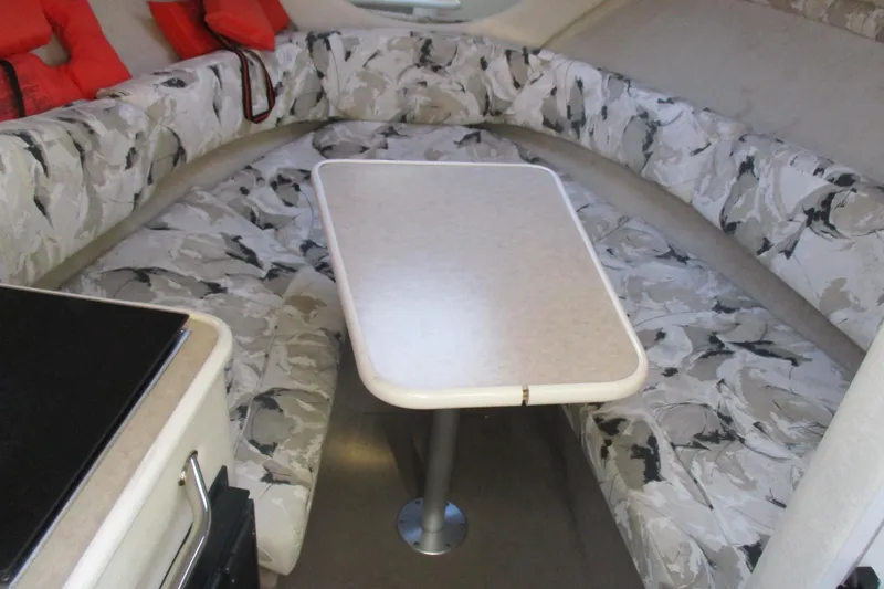 Slide: The Image of V Berth - 20