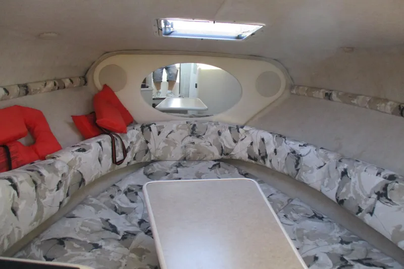 Slide: The Image of V berth - 21