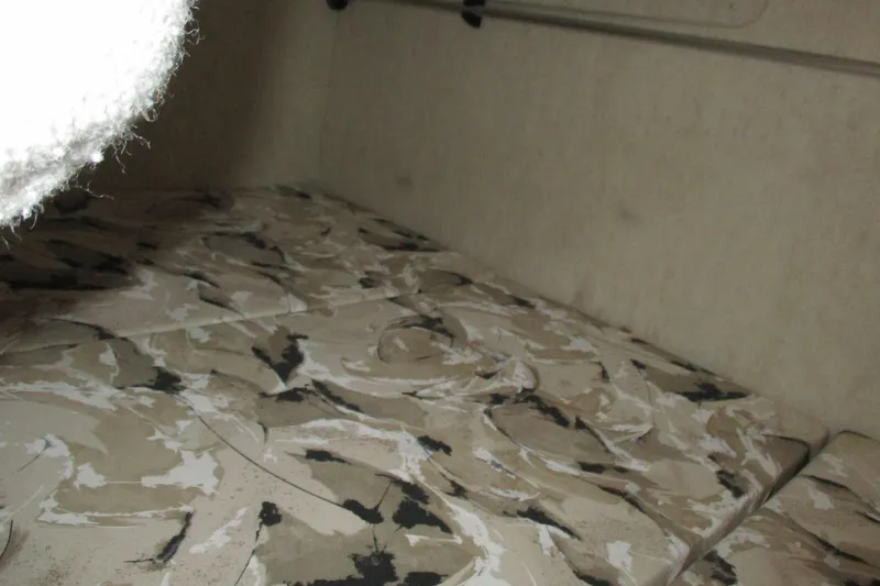 Slide: The Image of Aft berth - 24