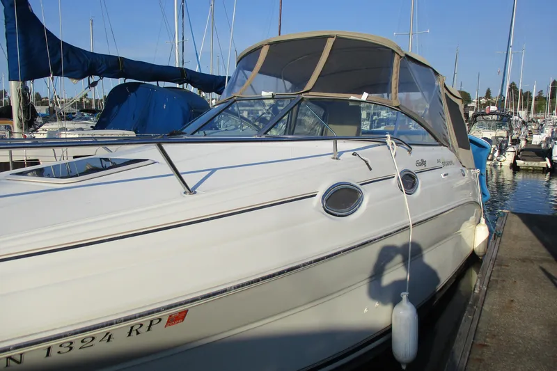 Slide: The Image of Port side - 7