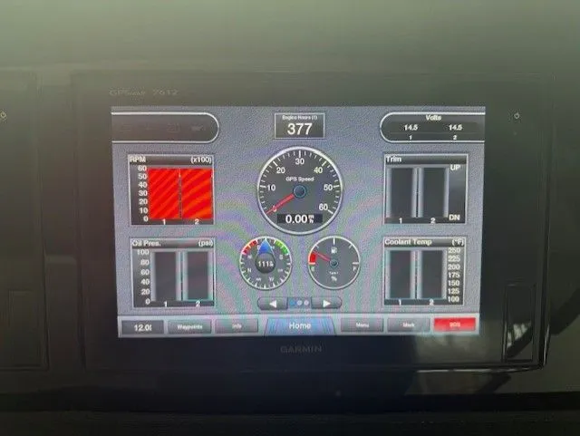 Slide: The Image of Cobalt A40 2016 - 16