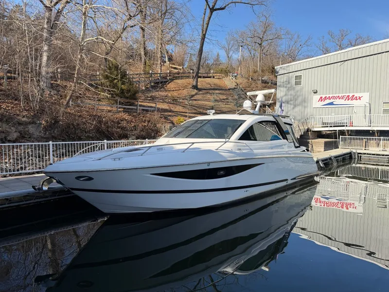 Slide: The Image of Cobalt A40 2016 - 2