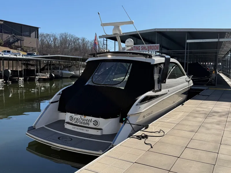 Slide: The Image of Cobalt A40 2016 - 6