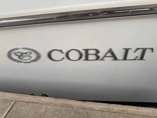 Slide: The Image of Cobalt A40 2016 - 8