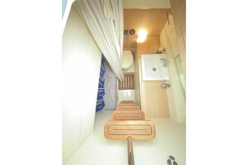 Slide: The Image of Crew Quarters - 62