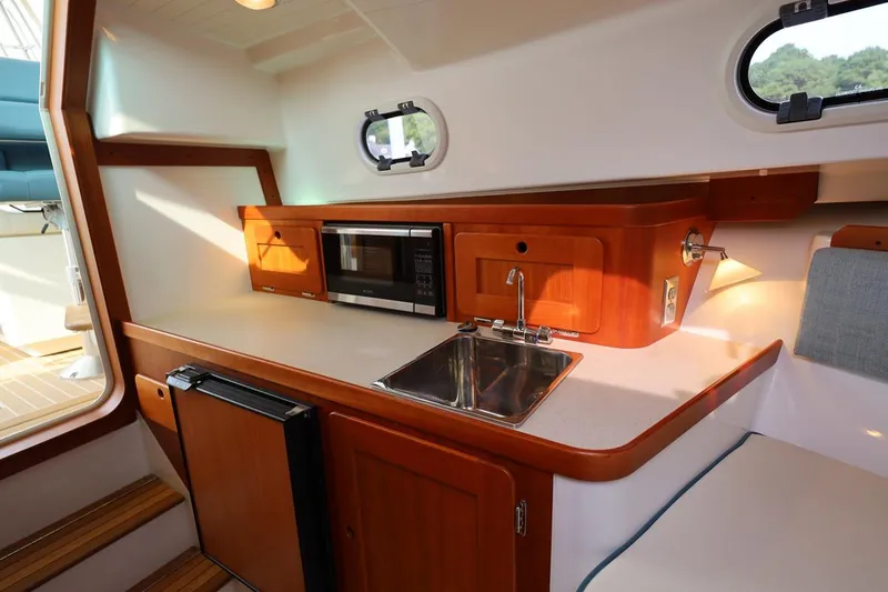 Slide: The Image of Galley - 17