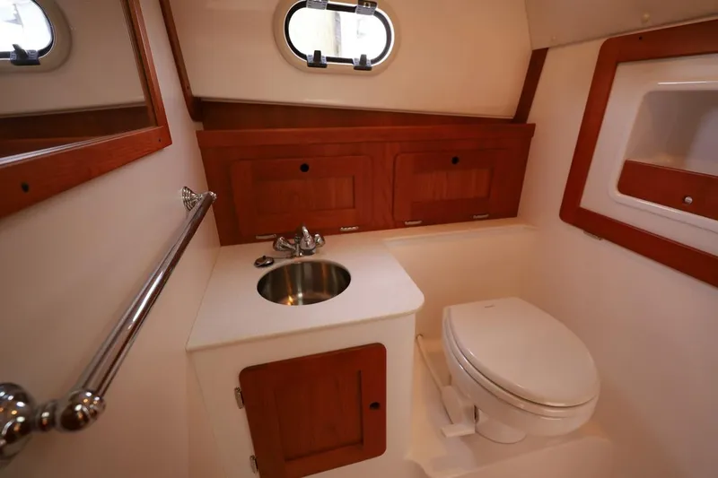 Slide: The Image of Head and Ensuite Shower - 23