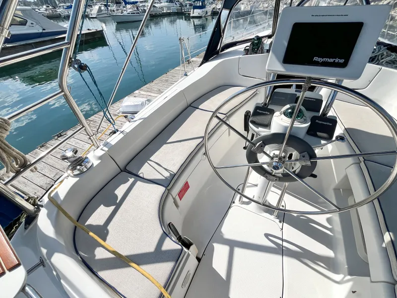 Slide: The Image of Hunter Hunter 36 2004 - 11