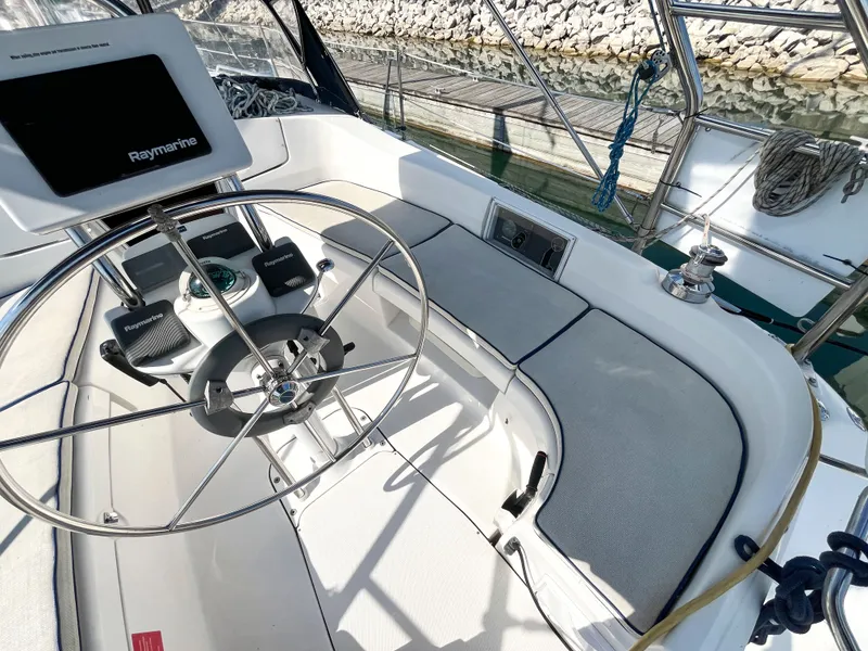 Slide: The Image of Hunter Hunter 36 2004 - 12