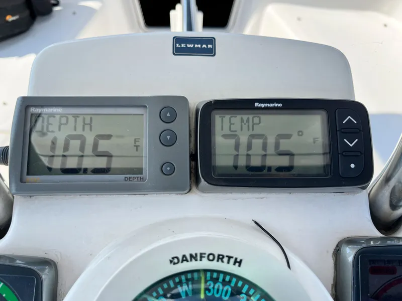 Slide: The Image of Hunter Hunter 36 2004 - 14