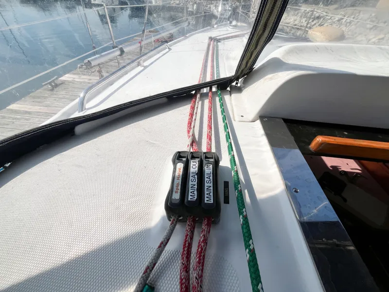 Slide: The Image of Hunter Hunter 36 2004 - 19