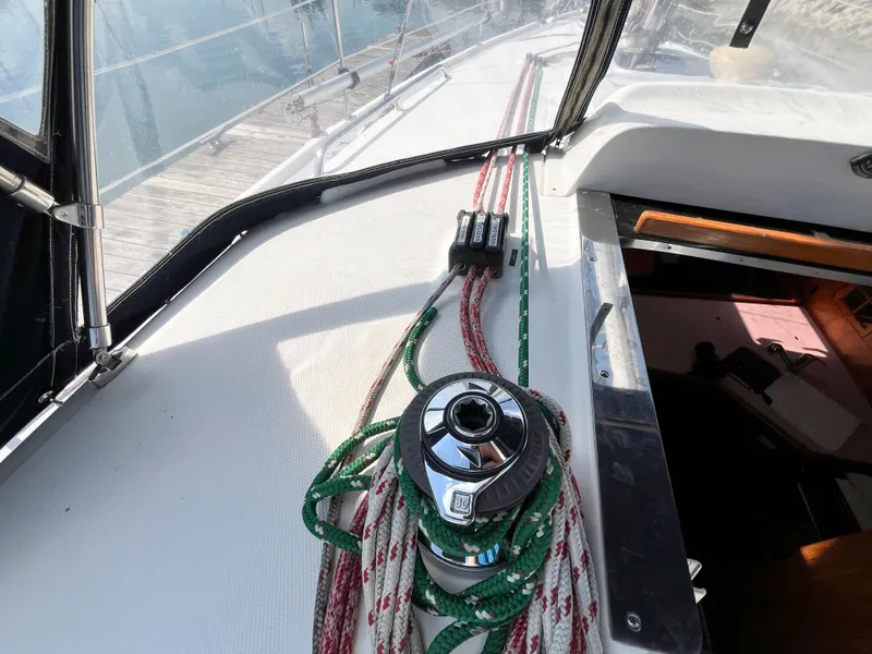 Slide: The Image of Hunter Hunter 36 2004 - 20