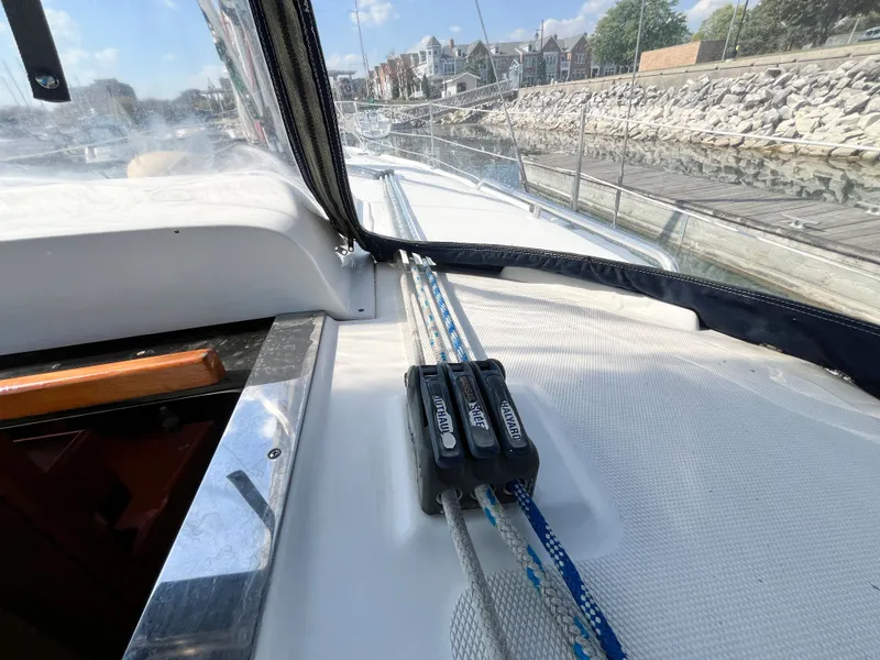 Slide: The Image of Hunter Hunter 36 2004 - 21