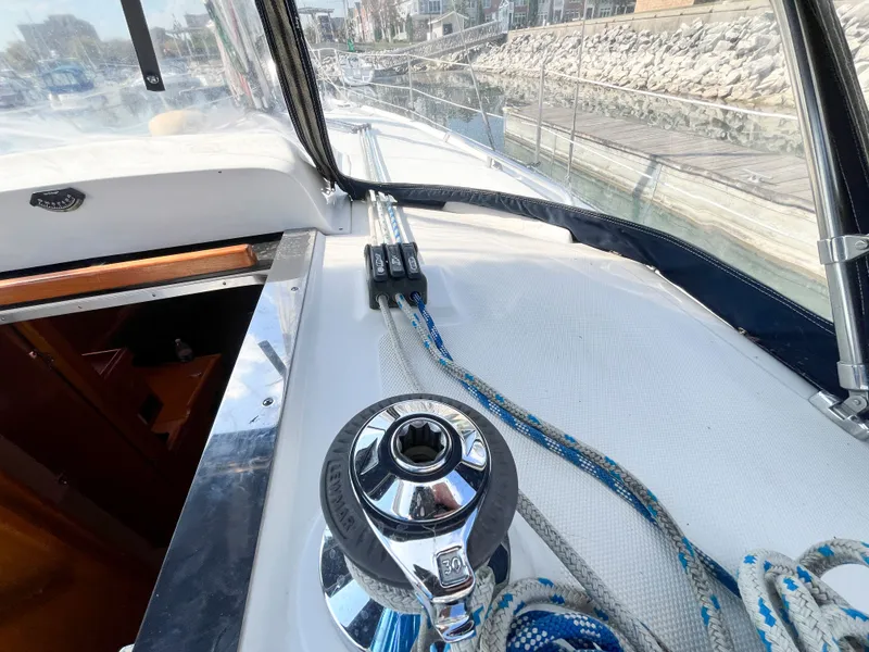 Slide: The Image of Hunter Hunter 36 2004 - 22