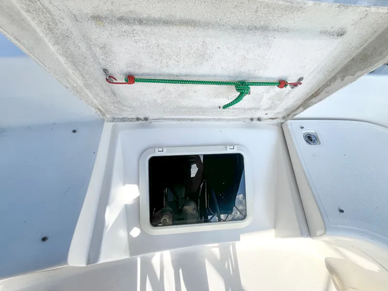 Slide: The Image of Hunter Hunter 36 2004 - 23