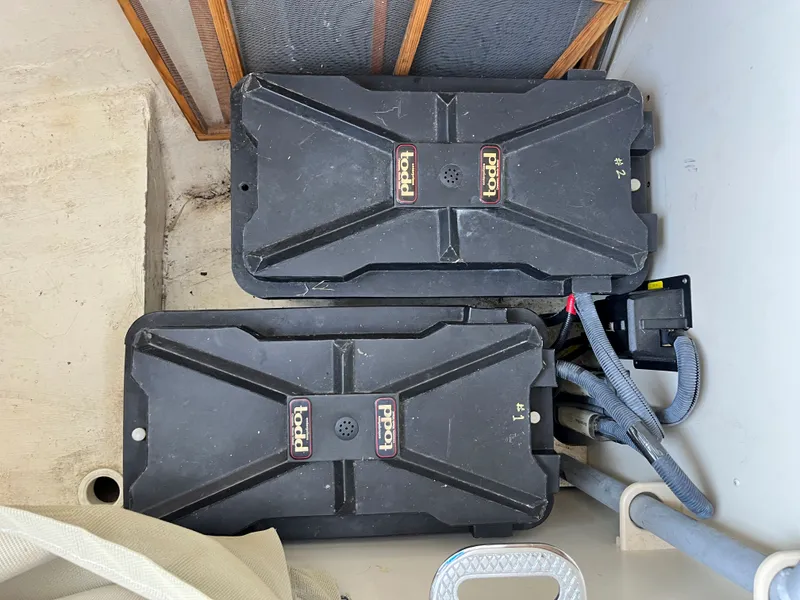 Slide: The Image of Hunter Hunter 36 2004 - 28