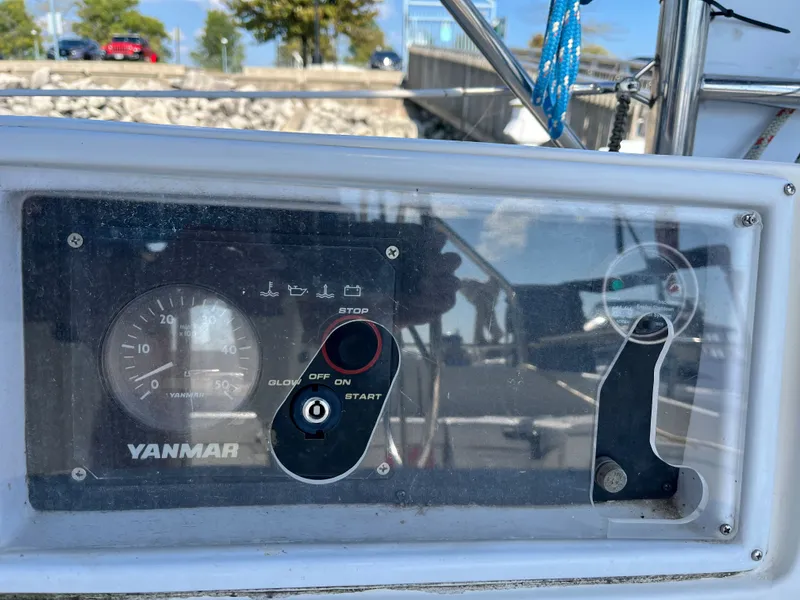 Slide: The Image of Hunter Hunter 36 2004 - 29