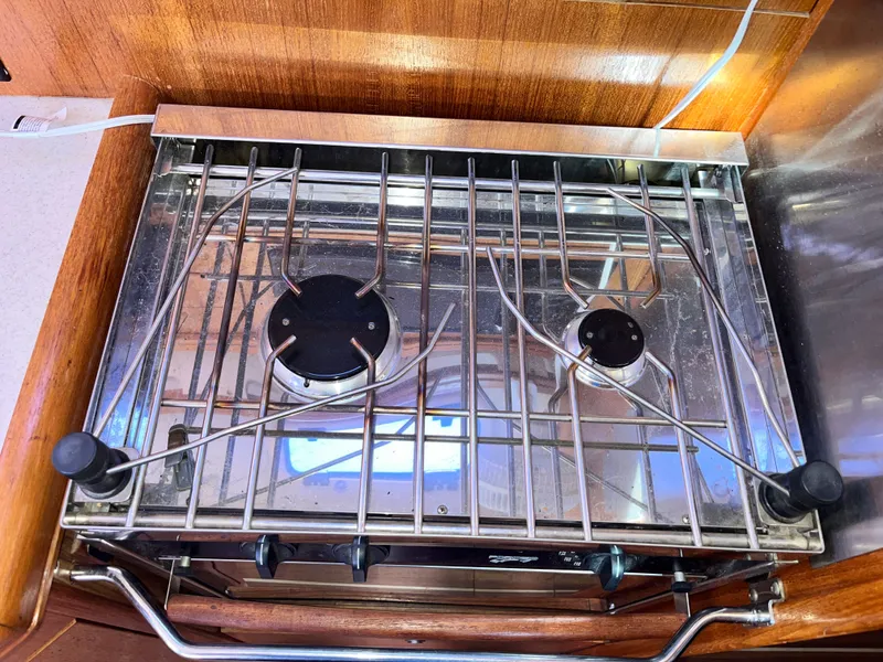 Slide: The Image of Hunter Hunter 36 2004 - 34