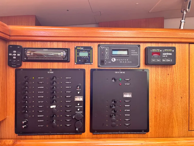 Slide: The Image of Hunter Hunter 36 2004 - 43