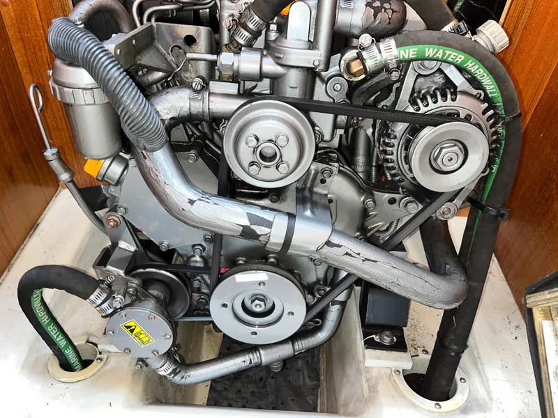 Slide: The Image of Hunter Hunter 36 2004 - 64